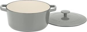Cuisinart Dutch Oven Review (2026): Le Creuset Performance at 40% of the Price — Is It Worth It?
