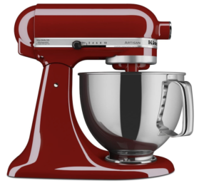 KitchenAid Artisan 5 Qt Stand Mixer Review (2026): 22,000+ Buyers, Decades of Reliability, One Serious Investment