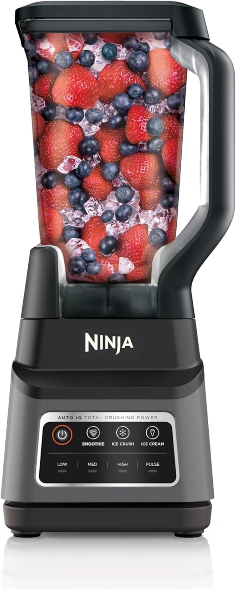 Ninja BN701 Professional Plus Blender Review (2026): 19,000+ Buyers, Exceptional Ice Crushing, One Honest Limitation