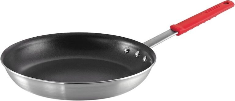 Tramontina Professional 12-Inch Frying Pan Review (2026): A No-Nonsense Nonstick That Actually Delivers